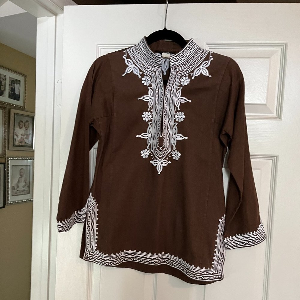 JCrew Top